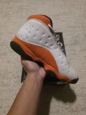 Size 11 - Air Jordan 13 Retro Starfish 4