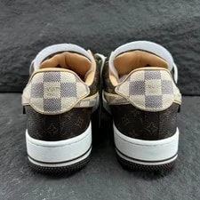 Louis Vuitton Air Force 1 2