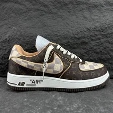 Louis Vuitton Air Force 1 3