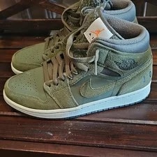 Jordan 1 Retro Mid 3