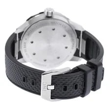 IWC Schaffhausen Aqua Timer IW328802 Black Dial Automatic Watch_836062 3
