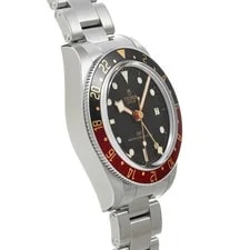 Tudor Black Bay 58 GMT 7939G1A0NRU ( 7939G1A0) 39mm Black #WW2378 3