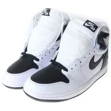 Nike Xfragment Design Xunion Air Jordan 1 Retro High OG High-top E 2