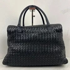 Bottega Veneta Flap Braid 3