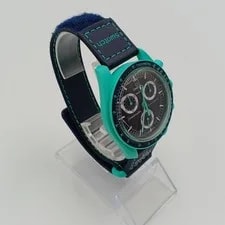 Omega Swatch SO33L103 3