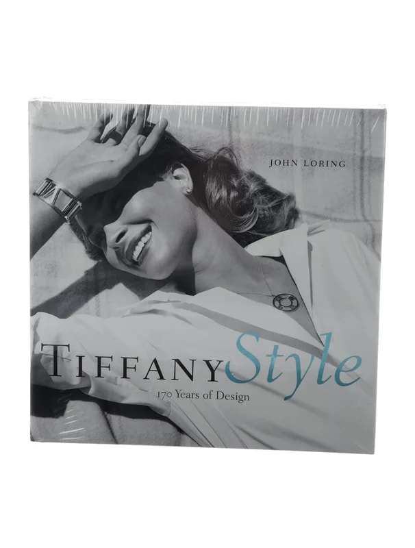 Tiffany & Co. — Tiffany Style: 170 Years of Design — Furniture — resale