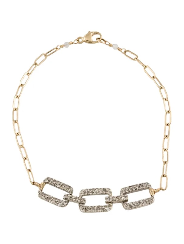 Link Station — Jewelry — resale