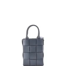 Bottega Veneta Cassette Convertible Maxi Mini 3