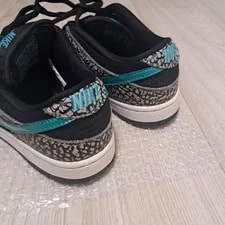 6.0US Nike Sb Dunk Low Elephant 3