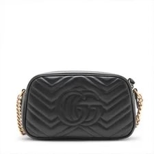 Gucci GG Marmont W24 H14 D7.5 2