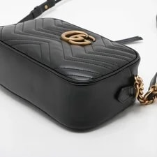 Gucci GG Marmont W24 H14 D7.5 3