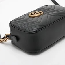Gucci GG Marmont W24 H14 D7.5 4