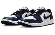 [DD9315-104] -- Air Jordan 1 Retro Low Golf ' ' 3