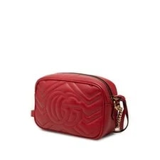 Gucci GG Marmont Chain 448065 L... GZl1kpnt 2