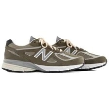 New Balance Aimé Leon Dore X 990v4 'True Camo' U990CT4 2