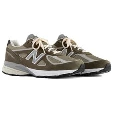 New Balance Aimé Leon Dore X 990v4 'True Camo' U990CT4 3