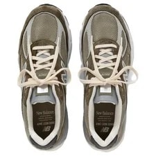 New Balance Aimé Leon Dore X 990v4 'True Camo' U990CT4 4