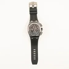 Audemars Piguet — Audemars Piguet Royal Oak Offshore 26402CE.OO.A002CA.01 Ceramic Black Dial — Watch — resale