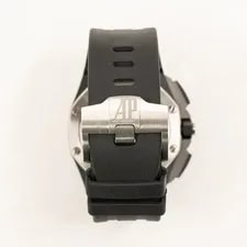 Audemars Piguet Royal Oak Offshore 26402CE.OO.A002CA.01 Ceramic Black Dial 3