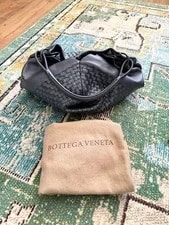 Bottega Veneta Aquilone Fortune Cookie Hobo 4