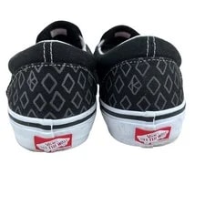 Vans Krooked By Natas X Ray Barbee Collab 8.5 Limited Edition 4