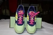 Saucony 6000 S70741 1 Sz 9.5 Or 10 2