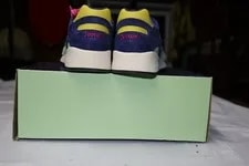 Saucony 6000 S70741 1 Sz 9.5 Or 10 3