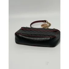Gucci Marmont Matelassé Chain Crossbody P005GG 2