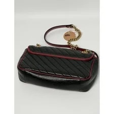 Gucci Marmont Matelassé Chain Crossbody P005GG 3