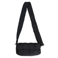 Bottega Veneta Padded Tech Cassette BS99 2