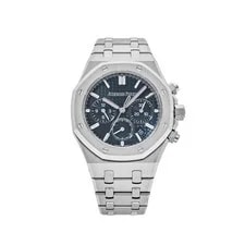 Audemars Piguet — Audemars Piguet Royal Oak 26715ST.OO.1356ST.01 Selfwinding Chronograph — Watch — resale