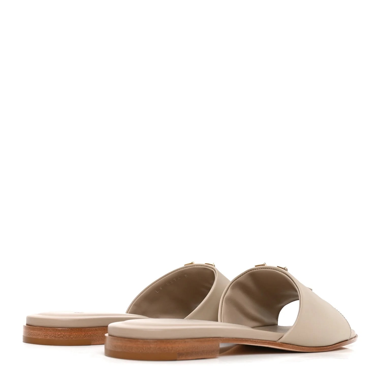 Mare Mule 38 Pebble 4