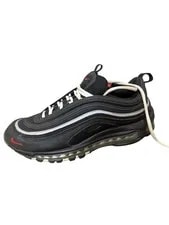 NIKE — Nike Air Max 97 Low Top Lace Up Athletic Shoes — Sneaker — resale