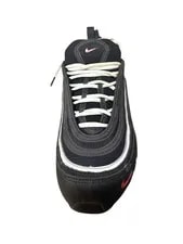 Nike Air Max 97 Low Top Lace Up Athletic Shoes 3