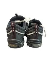 Nike Air Max 97 Low Top Lace Up Athletic Shoes 4