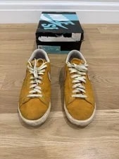 Size 911 - Nike SB Blazer Low GT Home State Georgia 2018 Bruised 2