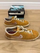 Size 911 - Nike SB Blazer Low GT Home State Georgia 2018 Bruised 4