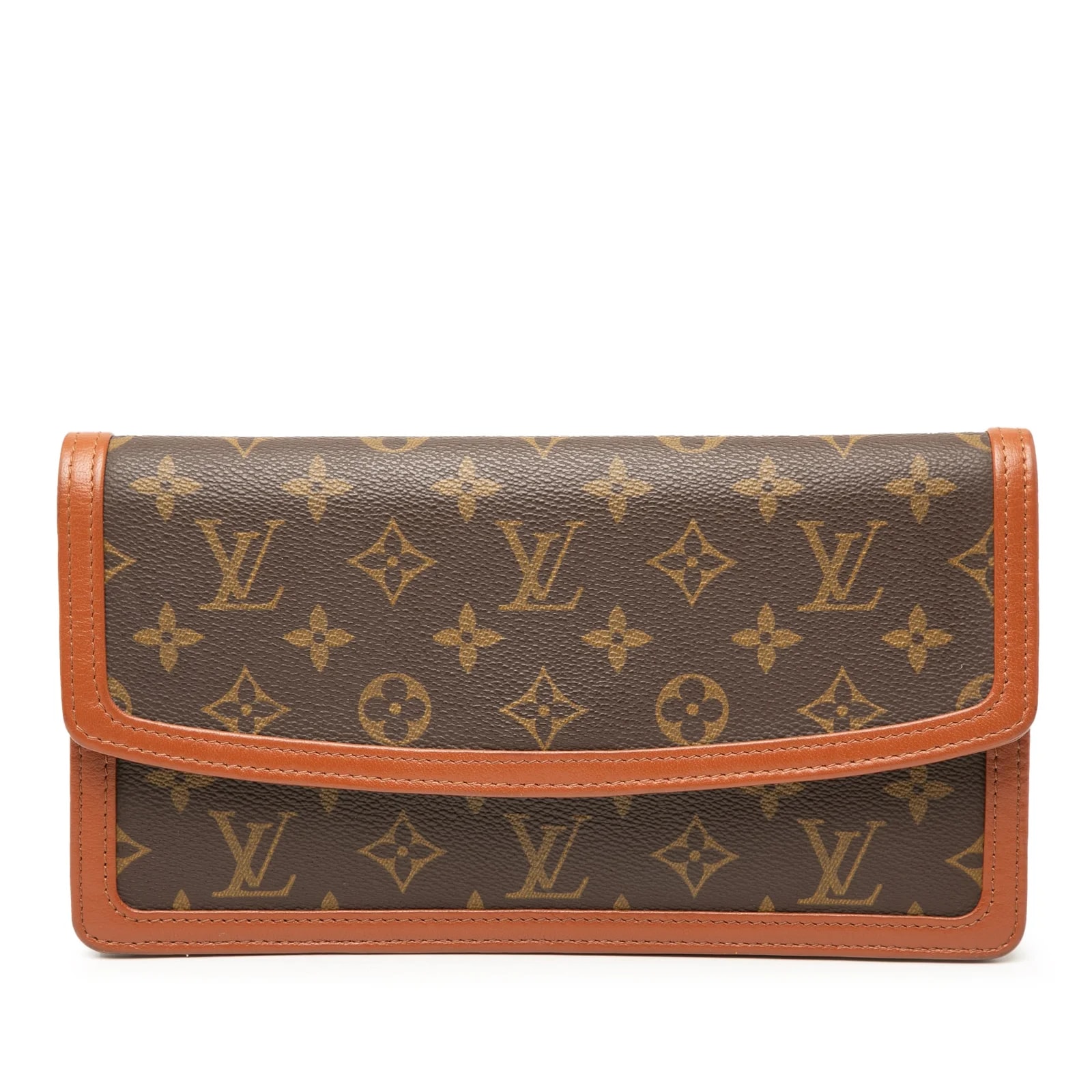 Louis Vuitton — Pochette Dame — Handbag — resale
