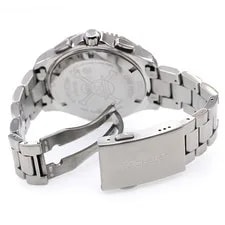 TAG Heuer CAN1012 Aquaracer One Piece Collaboration Model Quartz S With 843 4