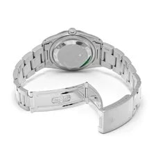 Rolex Explorer 14270 36mm Stainless Steel Black #WW662 4