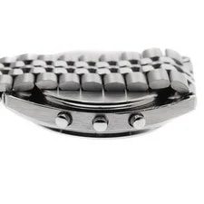 Omega Speedmaster Professional 186.0004 36mm SS Black #C2672 4
