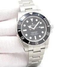 Rolex — Rolex 114060 Submariner No Date — Watch — resale