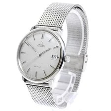 Omega 166.033 Devil Date Automatic ’S 2