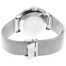 Omega 166.033 Devil Date Automatic ’S 3