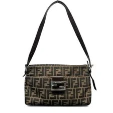 Fendi — Fendi Mamma Baguette 26566 — Handbag — resale