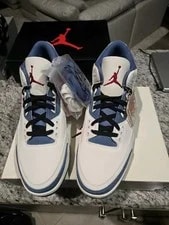 Air Jordan 3 Levi's All Star LA 2
