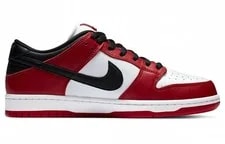 Nike SB — Nike SB Dunk Low Pro J Pack BQ6817-600 Size 9.5 New — Sneaker — resale