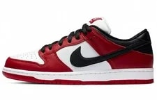 Nike SB Dunk Low Pro J Pack BQ6817-600 Size 9.5 New 3