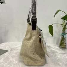Authentic Fendi Monogram Trim 4