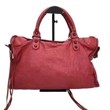 Balenciaga Medium City Arena (zz070326b1r) 3